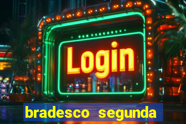 bradesco segunda via boleto